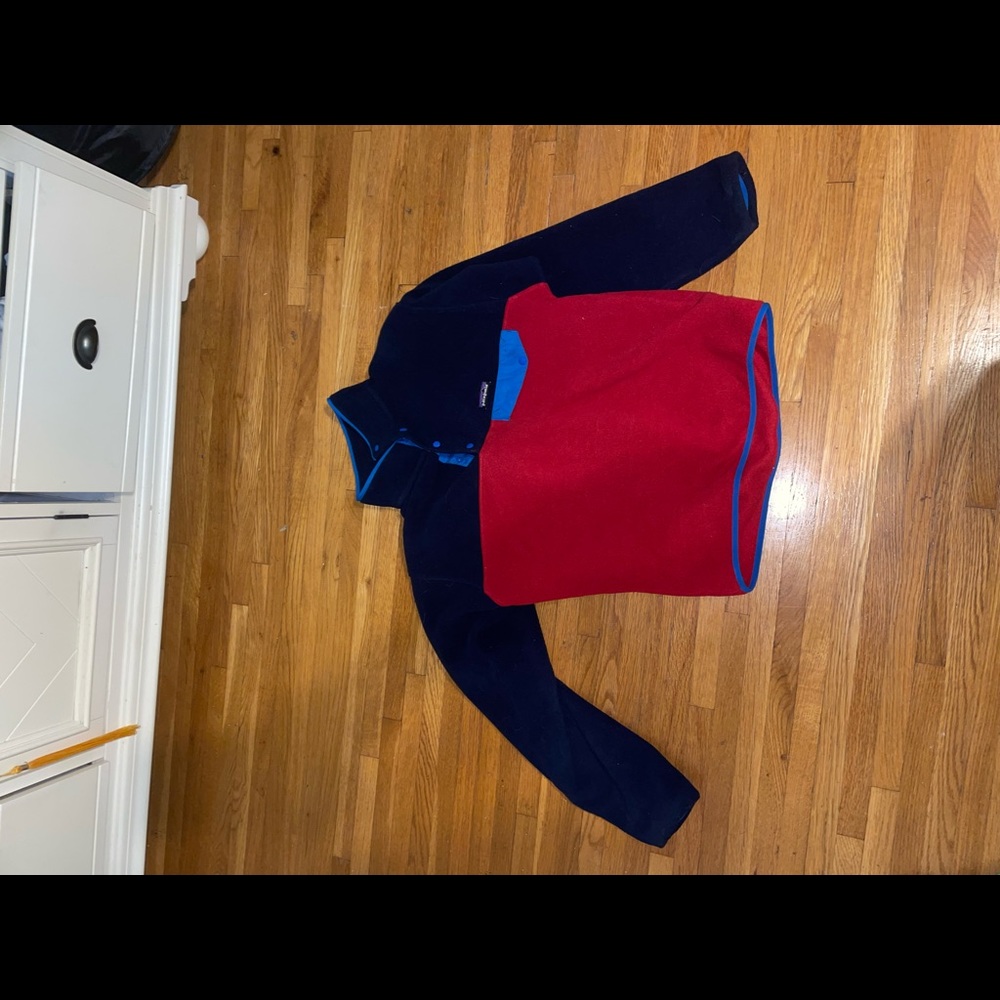 Fleece Patagonia